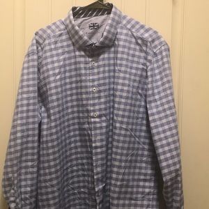 Michelsons London Dress Shirt